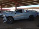 Chevrolet Silverado 1500 2wd  Long Bed Wt Image 11