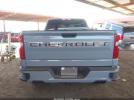Chevrolet Silverado 1500 2wd  Long Bed Wt Image 12