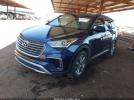 Hyundai SANTA FE Se Image 4