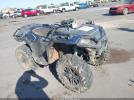 Polaris Sportsman 850 Trail Image 1