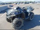 Polaris Sportsman 850 Trail Image 3