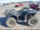 Polaris Sportsman 850 Trail Image 11