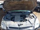 Chevrolet Equinox Ltz Image 5