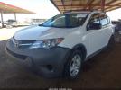 Toyota RAV4 Le Image 14