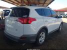 Toyota RAV4 Le Image 4