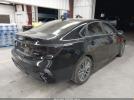 Kia Forte Gt-line Image 14