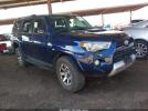 Toyota 4Runner Trd Off Road Image 1