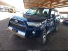 Toyota 4Runner Trd Off Road Image 3