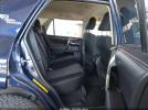 Toyota 4Runner Trd Off Road Image 6
