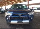 Toyota 4Runner Trd Off Road Image 11