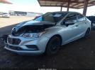 Chevrolet Cruze Ls Auto Image 9