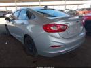 Chevrolet Cruze Ls Auto Image 7