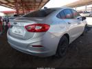 Chevrolet Cruze Ls Auto Image 15