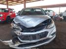 Chevrolet Cruze Ls Auto Image 2