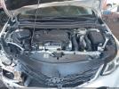 Chevrolet Cruze Ls Auto Image 6