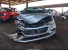 Chevrolet Cruze Ls Auto Image 3