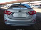 Chevrolet Cruze Ls Auto Image 8