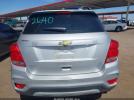 Chevrolet Trax Fwd Lt Image 10