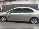 Honda Civic Ex Image 2