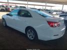 Chevrolet Malibu Ls Image 5