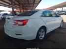 Chevrolet Malibu Ls Image 14