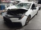 Toyota Corolla Nightshade Edition Image 14