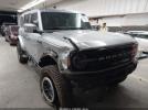 Ford Bronco Outer Banks Image 1