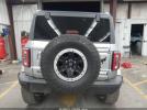 Ford Bronco Outer Banks Image 7
