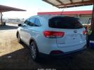 Kia Sorento 3.3l Lx Image 4