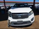 Kia Sorento 3.3l Lx Image 11