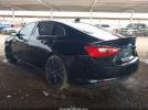 Chevrolet Malibu Ls Image 7
