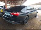 Chevrolet Malibu Ls Image 9