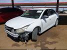 Chevrolet Cruze Ls Auto Image 2