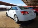 Chevrolet Cruze Ls Auto Image 7