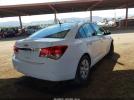 Chevrolet Cruze Ls Auto Image 3