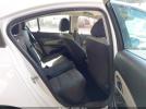 Chevrolet Cruze Ls Auto Image 8