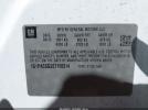 Chevrolet Cruze Ls Auto Image 16