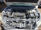 Chevrolet Cruze Ls Auto Image 13