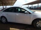 Chevrolet Cruze Ls Auto Image 17