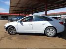 Chevrolet Cruze Ls Auto Image 11