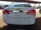 Chevrolet Cruze Ls Auto Image 12