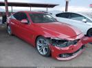 BMW 4 Series Image 1