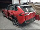 Toyota RAV4 Xse Image 2