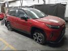 Toyota RAV4 Xse Image 10
