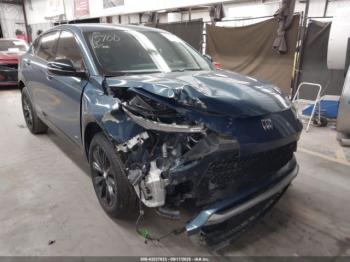  Salvage Buick Envista