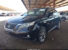 Lexus RX Image 9