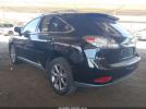 Lexus RX Image 2