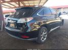 Lexus RX Image 13
