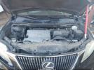 Lexus RX Image 7