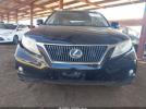 Lexus RX Image 5